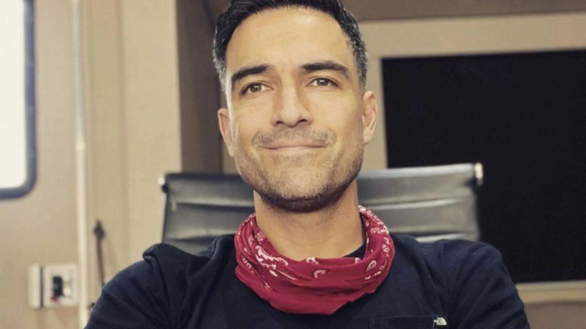 Alfonso Herrera